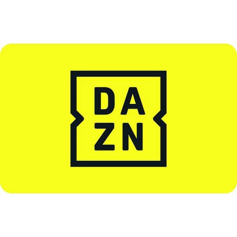 DAZN