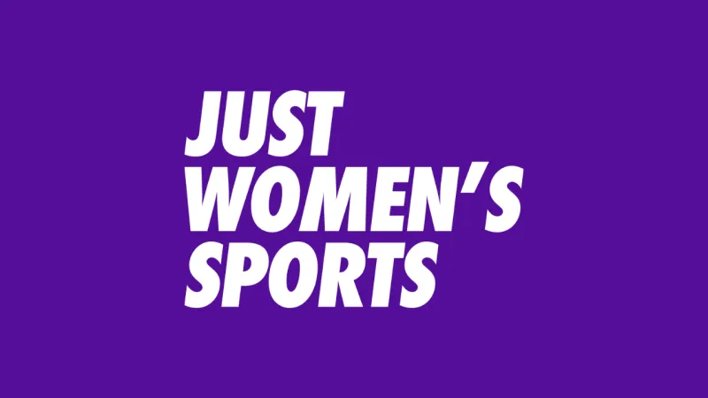 Just Women Sports