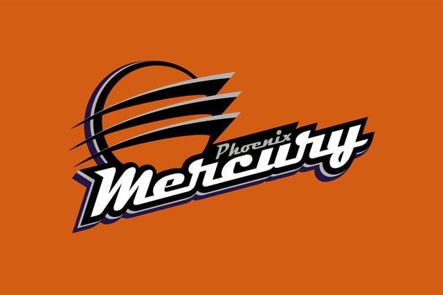 Phoenix Mercury