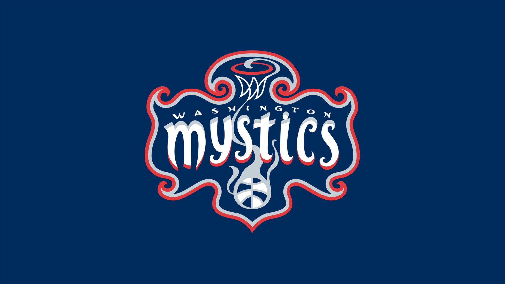 Washington Mystics