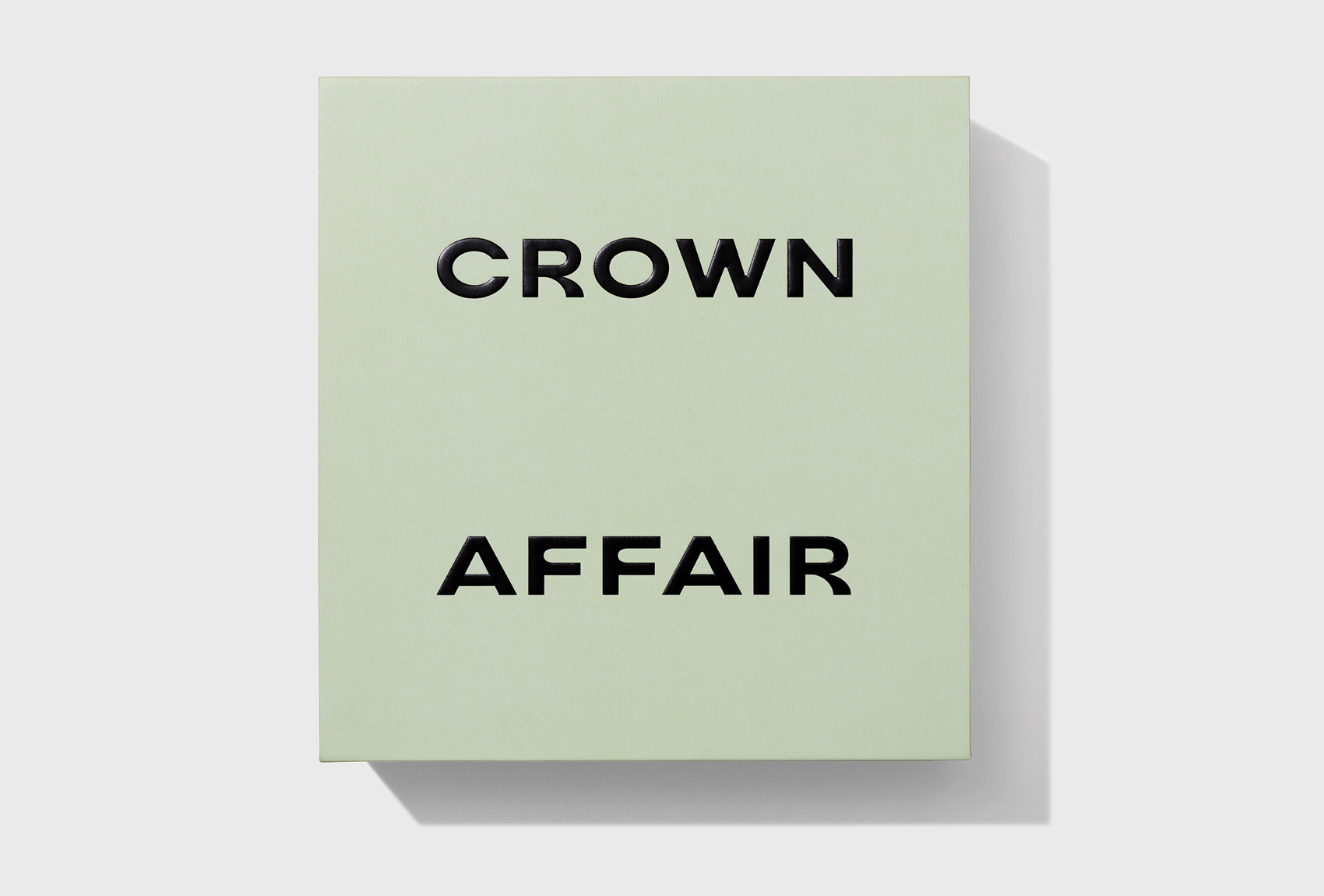 Crown Affair