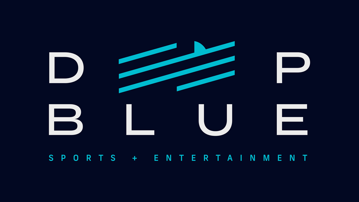 Deep Blue Sports & Entertainment