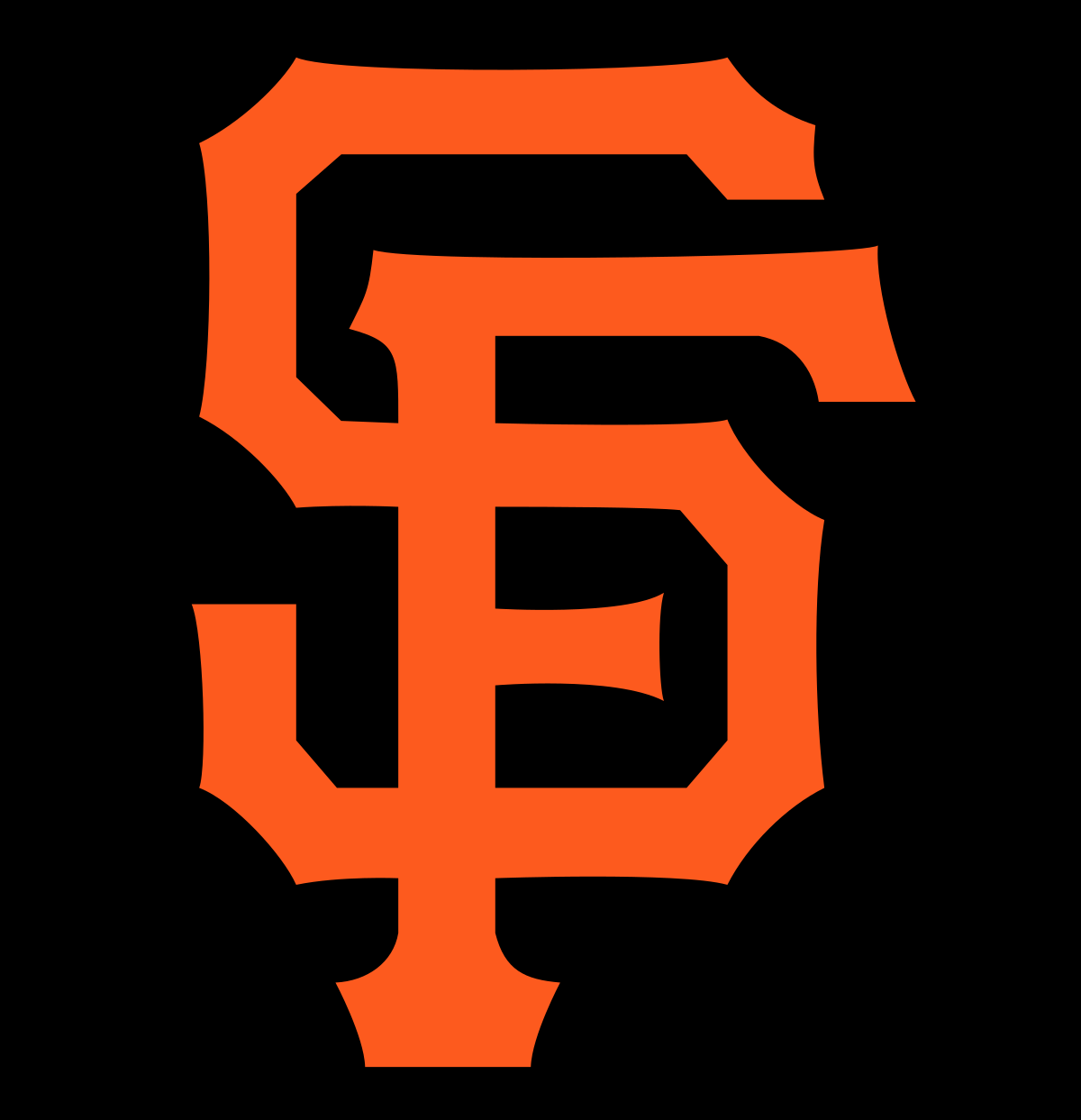 The San Francisco Giants